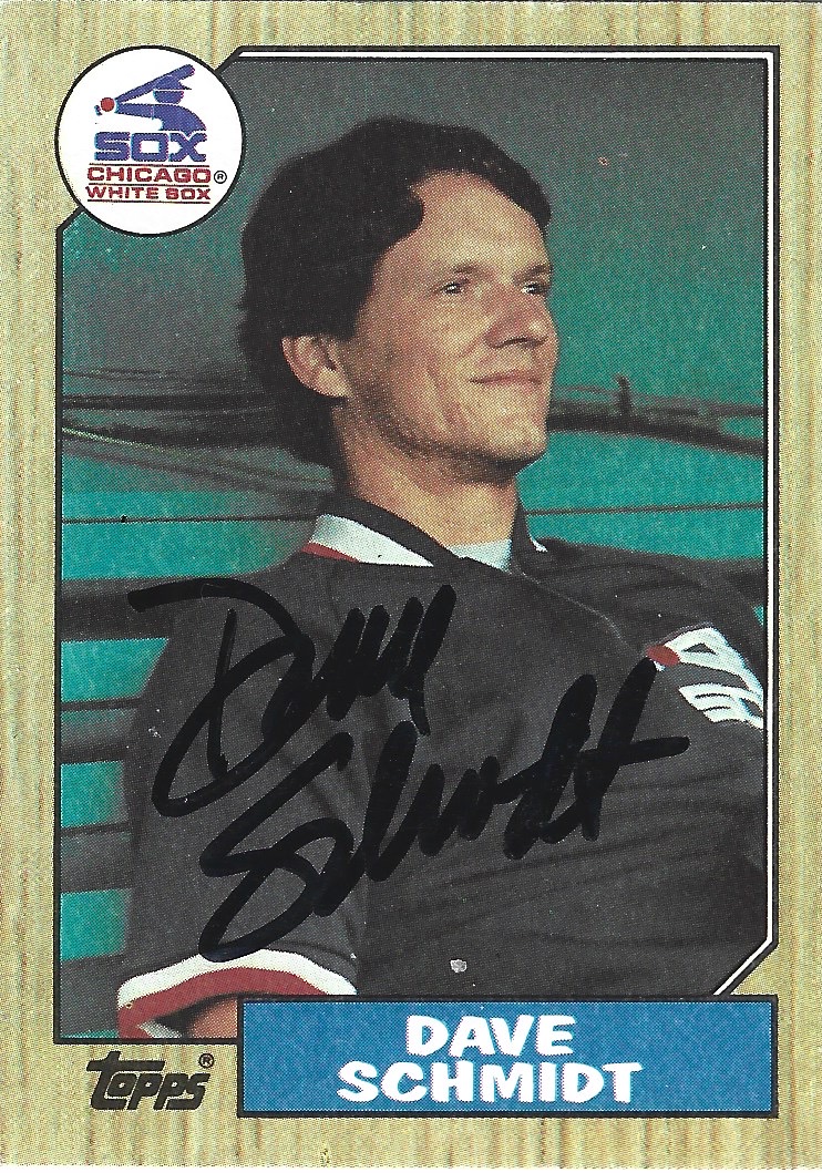 Dave Schmidt